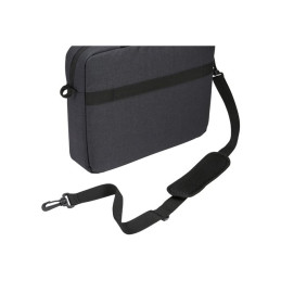 Sacoche pour ordinateur portable - 13.3" - noir (HUXA213)_7