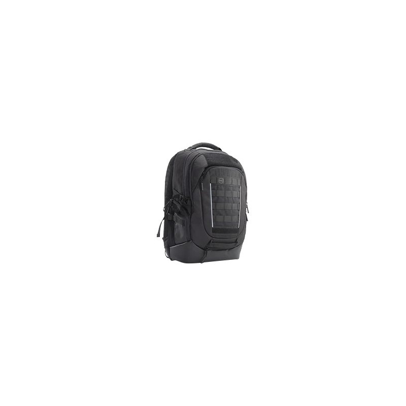 Sac à dos pour ordinateur portable - renforcé - 14" - noir (DELL-DNHTM)_1