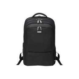 Sac à dos pour ordinateur portable - 13" - 15.6" - noir (D31636-RPET)_1
