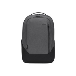 Targus Cypress Hero EcoSmart - Sac à dos pour ordinateur portable - 15.6" - gris (TBB58602GL)_2