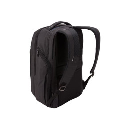 Sac à dos pour ordinateur portable - 15.6" - noir (C2BP116)_2
