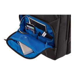 Sac à dos pour ordinateur portable - 15.6" - noir (C2BP116)_6