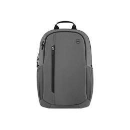 Sac à dos pour ordinateur portable - jusqu'à 15" - gris (DELL-CP4523G)_3