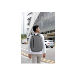 Sac à dos pour ordinateur portable - jusqu'à 15" - gris (DELL-CP4523G)_7