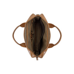 Sacoche pour ordinateur portable - 2ème génération - 15" - brun clair (BG15GT001488)_3