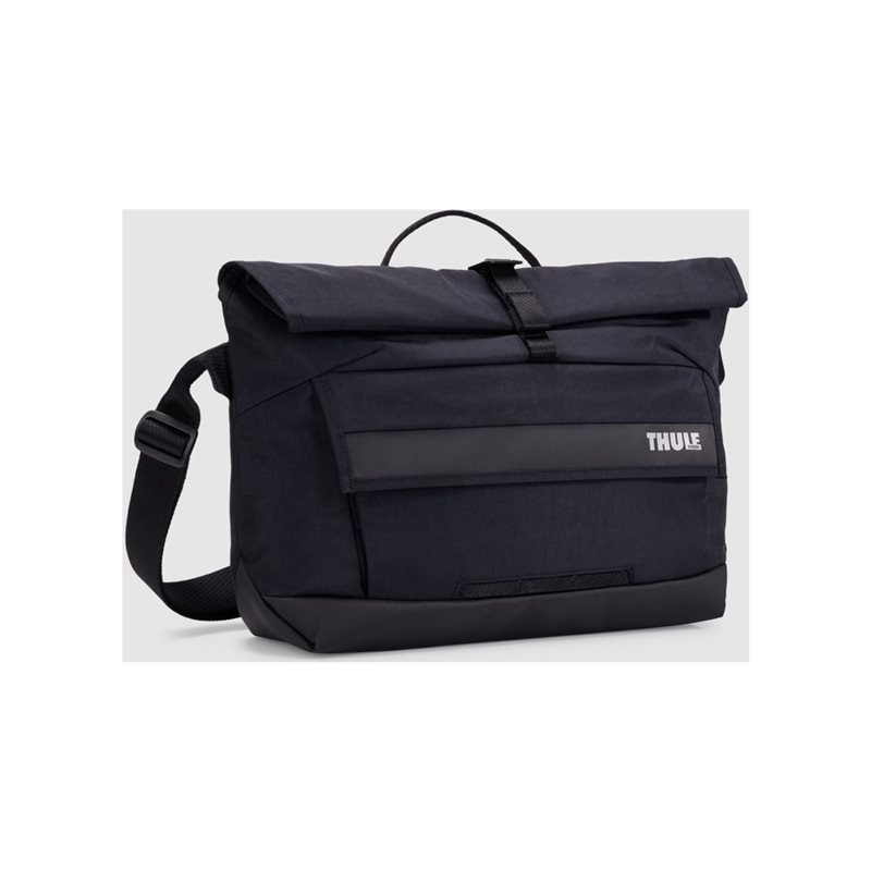 Notebook carrying crossbody bag - 14L - 14" - noir (PARACB3114)_1