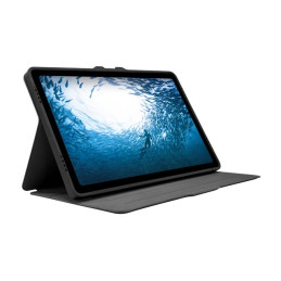 Étui à rabat pour tablette - noir - pour Samsung Galaxy Tab A9+ (THZ957GL)_9