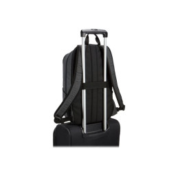 Sac à dos pour ordinateur portable - 15.6" - noir (ERABP116)_4