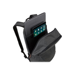 Sac à dos pour ordinateur portable - 15.6" - noir (ERABP116)_5