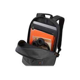 Sac à dos pour ordinateur portable - 15.6" - noir (ERABP116)_6