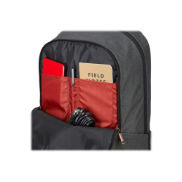 Sac à dos pour ordinateur portable - 15.6" - noir (ERABP116)_7