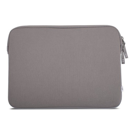 Housse d'ordinateur portable - 14" - gris (MW-410177)_1