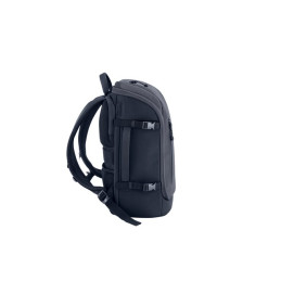 Sac à dos pour ordinateur portable - jusqu'à 15,6" - fer forgé - pour Victus by HP Laptop 15 Laptop 15... (6B8U4AA)_12