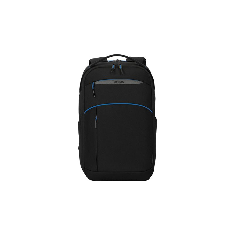 Targus Coastline Ecosmart - Sac à dos pour ordinateur portable - 15"-16" - noir (TBB643GL)_1