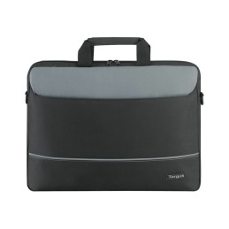 Sacoche pour ordinateur portable - 15.6" - noir (TBT238EU)_1