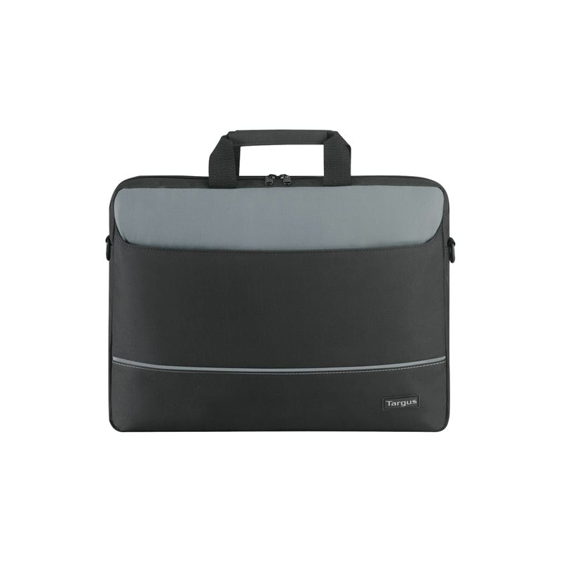 Sacoche pour ordinateur portable - 15.6" - noir (TBT238EU)_1
