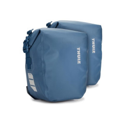 2 Pack - sacoche - nylon - bleu (TSP2213B)_1