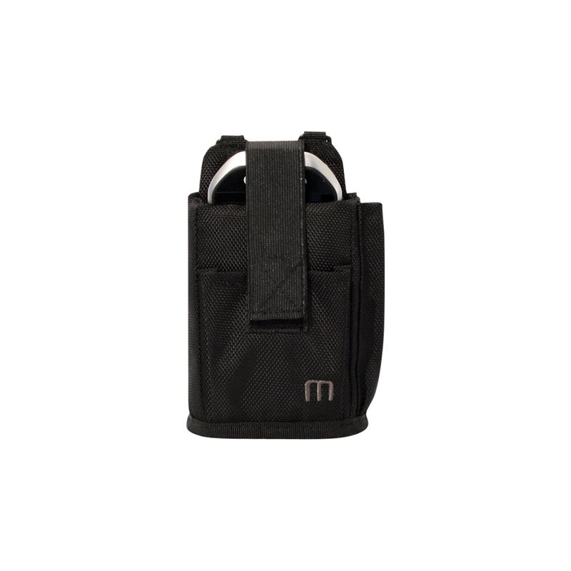 Sac étui pour ordinateur de poche - nylon 1680D (031001)_1