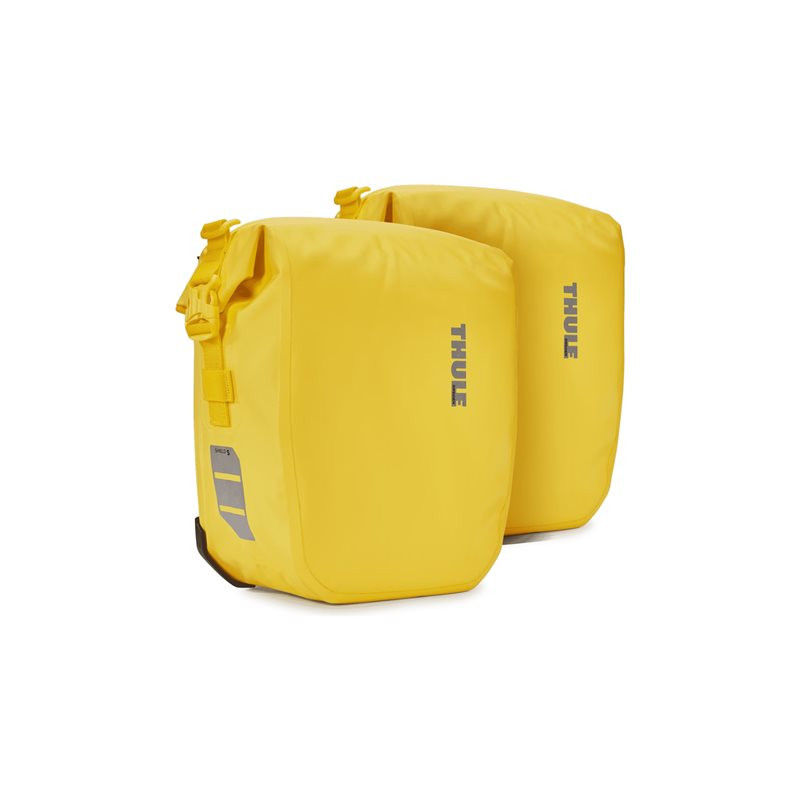 2 Pack - sacoche - nylon - jaune (TSP2213Y)_1