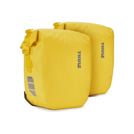 2 Pack - sacoche - nylon - jaune (TSP2213Y)_1