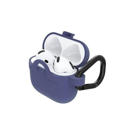 Couvercle de boîtier pour boîtier de chargement des écouteurs sans fil - cadet de l'espace - pour App... (77-97894)_1