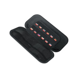 Étui pour console de jeux - polyester - pour Nintendo Switch 2 (ENA002HQCH)_3