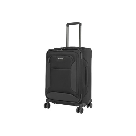Targus® Corporate Traveller - Valise à 4 roues pour ordinateur portable 15.6" - Noir (CUCT04R)_1