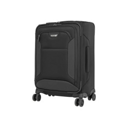 Targus® Corporate Traveller - Valise à 4 roues pour ordinateur portable 15.6" - Noir (CUCT04R)_2