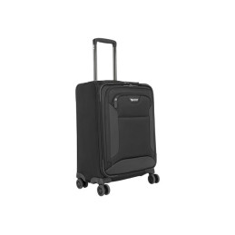 Targus® Corporate Traveller - Valise à 4 roues pour ordinateur portable 15.6" - Noir (CUCT04R)_7