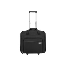 Targus® Executive - Sac à roulettes 15.6" pour ordinateur portable - Noir (TBR003EU)_1
