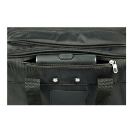 Targus® Executive - Sac à roulettes 15.6" pour ordinateur portable - Noir (TBR003EU)_9