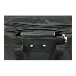 Targus® Executive - Sac à roulettes 15.6" pour ordinateur portable - Noir (TBR003EU)_10