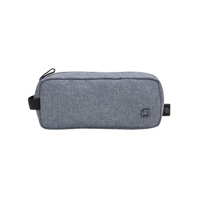 Étui pour les biens personnels - polyester PET recyclé - denim blue (D31881-RPET)_1