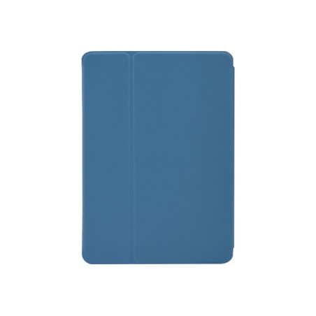 Étui à rabat pour tablette - polyuréthane, polycarbonate - noir minuit - 9.7" - pour Samsung... (CSGE2189 MIDNIGHT)_1