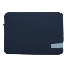 Housse d'ordinateur portable - 13.3" - bleu foncé (REFPC113DB)_2