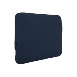 Housse d'ordinateur portable - 13.3" - bleu foncé (REFPC113DB)_3