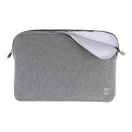 MW - Cover MBP15 USB-C -Grey - White (MW-410013)_1