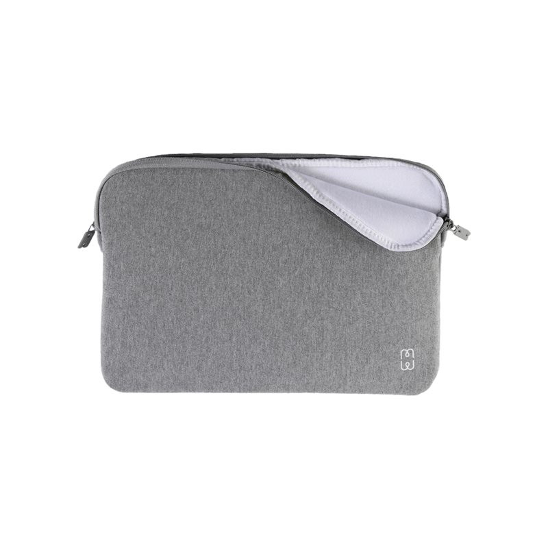 MW - Cover MBP15 USB-C -Grey - White (MW-410013)_1