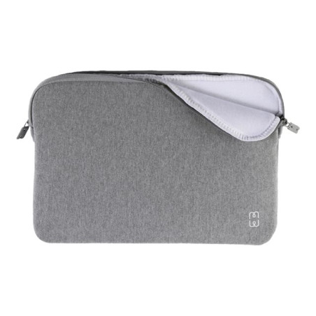 MW - Cover MBP15 USB-C -Grey - White (MW-410013)_1
