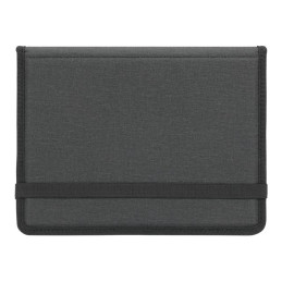 Étui à rabat pour tablette - noir - pour Apple 9.7-inch iPad (5ème génération, 6ème génération) (051002)_1