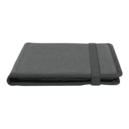 Étui à rabat pour tablette - noir - pour Apple 9.7-inch iPad (5ème génération, 6ème génération) (051002)_4