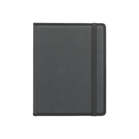 Étui à rabat pour tablette - noir (051008)_1