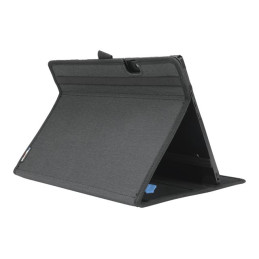 Étui à rabat pour tablette - noir (051008)_4