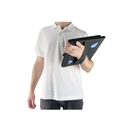 Étui à rabat pour tablette - noir (051008)_8