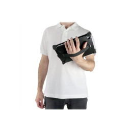 Coque de protection pour tablette - robuste - noir - pour Apple 9.7-inch iPad (5ème génération, 6ème gé... (050002)_3