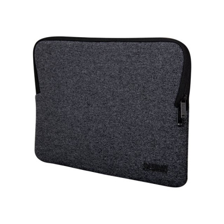 Housse d'ordinateur portable - 12" - noir onyx - pour Apple MacBook (12 ") (MSM20UF)_1
