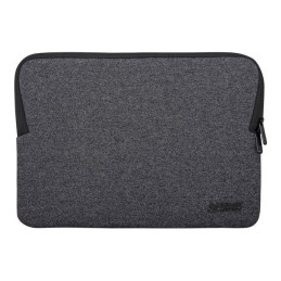 Housse d'ordinateur portable - 12" - noir onyx - pour Apple MacBook (12 ") (MSM20UF)_2