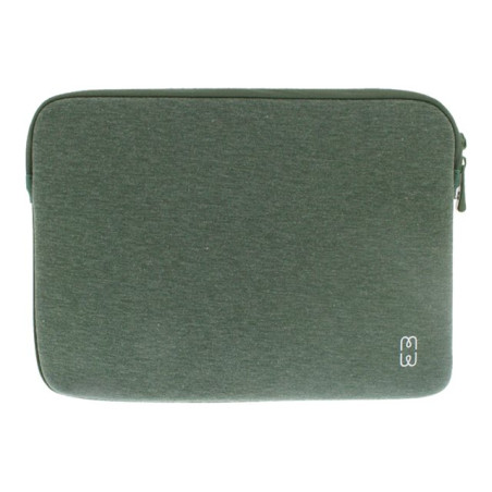 Housse d'ordinateur portable - 13" - vert ombre (MW-410080)_1