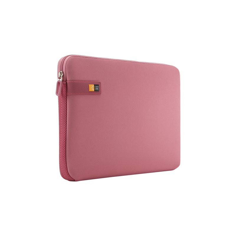 Housse d'ordinateur portable - 13.3" - rose de bruyère (LAPS113HR)_1