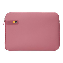 Housse d'ordinateur portable - 13.3" - rose de bruyère (LAPS113HR)_2